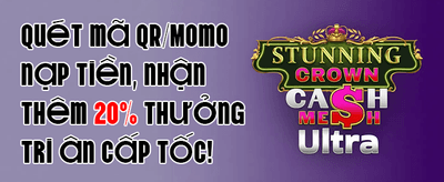 Thưởng Chào Mừng 100% Cho Thành Viên Mới promotion