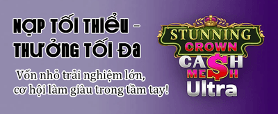 Nhận Ưu Đãi Khủng Mỗi Ngày banner
